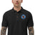 Rock Solid The Who - Unisex Polo Shirt