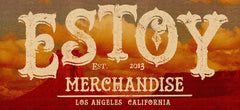 Estoy Merchandise Originals