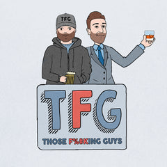 TFG Podcast