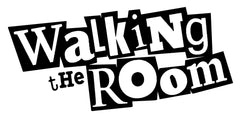 Walking The Room