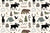 Adventure Awaits - ZIPIT BEDDING®
