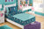 Enchanted Under The Sea (Glow In The Dark) - ZIPIT BEDDING®