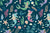 Enchanted Under The Sea (Glow In The Dark) - ZIPIT BEDDING®