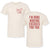 Greg Duffy - Unisex Creme Shirt Bundle