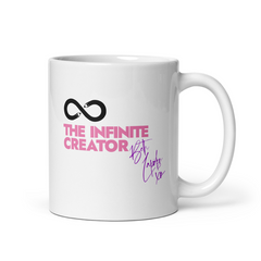 The Infinite Creator - Mug