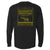 Elephant's Graveyard - Unisex Long Sleeve Black Shirt - MCC