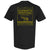 Elephant's Graveyard - Unisex Black Short Sleeve Shirt - MCC