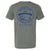 Centennial Theater Reunion - Unisex Gray Short Sleeve Shirt - MCC