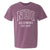 NDI Alumni Tee- Red Unisex Tee - NDI