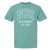 NDI Alumni Tee- Green Unisex Tee - NDI
