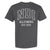 NDI Alumni Tee- Gray Unisex Tee - NDI