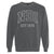 NDI Collegiate Sweatshirt - Dark Gray Unisex Sweatshirt - NDI