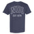 NDI Collegiate Logo- Navy Unisex tee - NDI