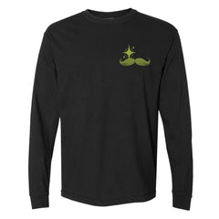 Ride The Cyclone - Unisex Long Sleeve - AQ