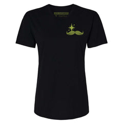 Ride The Cyclone - Womens Shirt - AQ