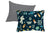Space Explorer (Glow In The Dark) - ZIPIT BEDDING®