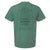 These Shining Lives - Green Unisex Shirt - MCC