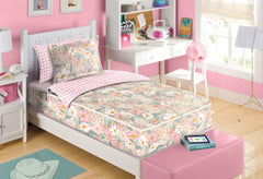 Wildflower at Heart - Zipit Bedding