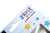 Yoobeez Charms™ Zipper Pull Charms (4-Pack) - ZIPIT BEDDING®