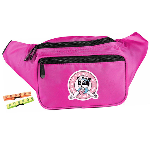 Magic Fanny Pack - Nice To Meet You