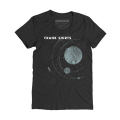 Frank Shirts - Female tee