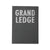 Grand Ledge - Notebook - Newpenny