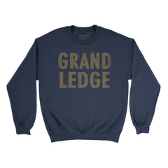 Grand Ledge 1997 - Crew Sweatshirt  - Newpenny