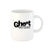 Ghost Writer - Newpenny Mug