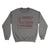 Sneekers Sweatshirt - Unisex Sweatshirt - Newpenny