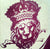 Vintage Lion Head Logo Original - Unisex Tee