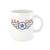 USA Cafe Mug - Newpenny Mug