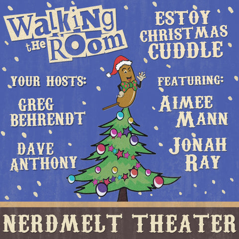 Live Cuddle #7: It's Christmas!