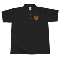 Rock Solid Army - Unisex Polo Shirt