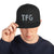 TFG Logo - Snapback Hat