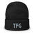 Those F%#king Guys too! - Embroidered Beanie