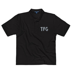 TFG - Premium Unisex Polo