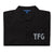 TFG - Premium Unisex Polo