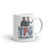 TFG Logo - Mug